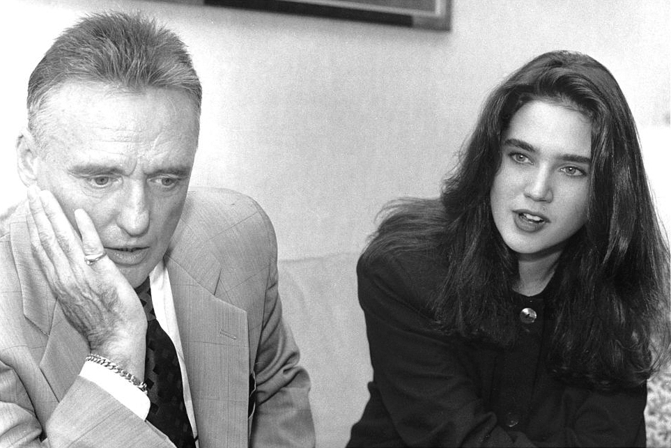 Jennifer Connelly Jennifer Connelly