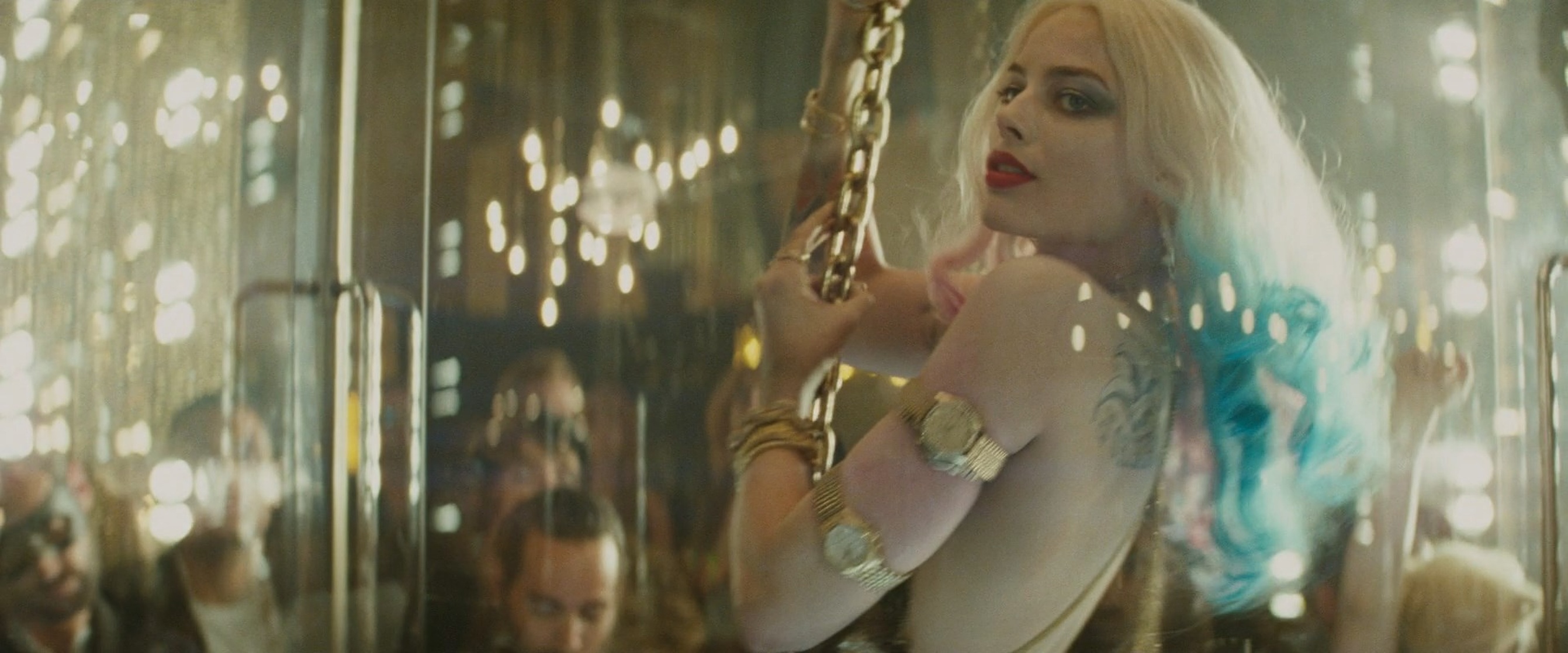 Margot Robbie