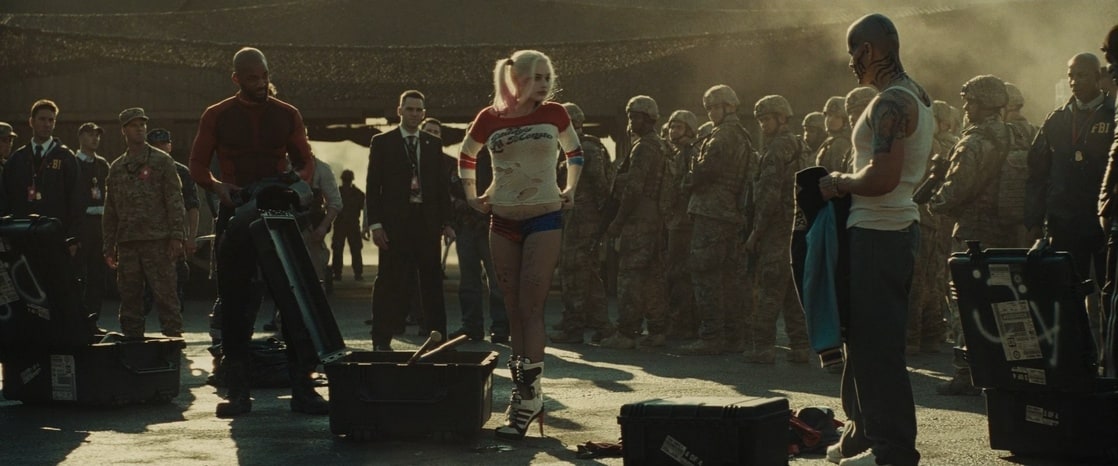 Margot Robbie Margot Robbie