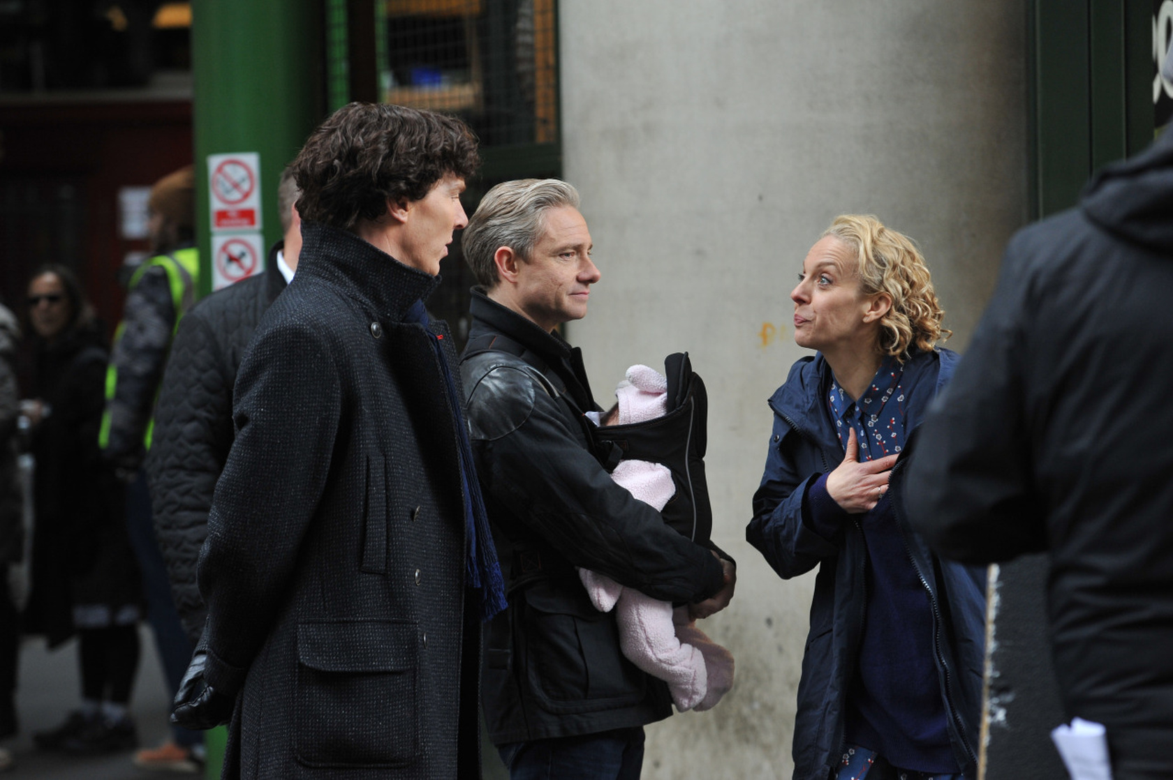 Sherlock