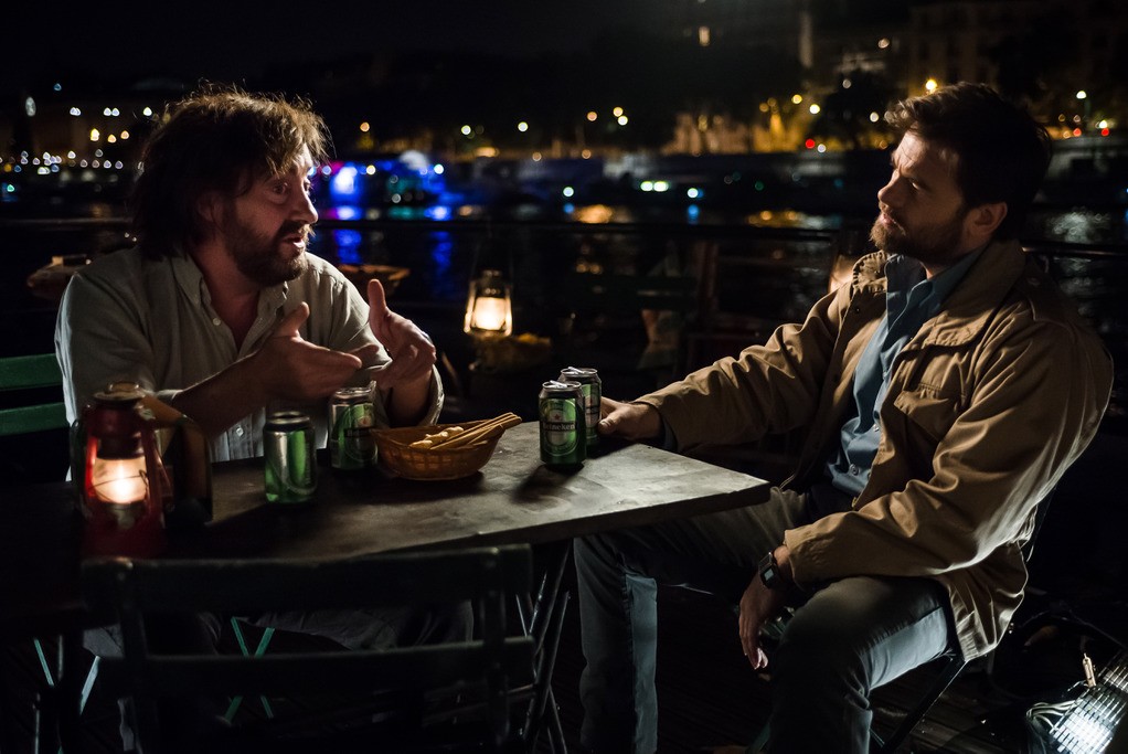 Blind Date (2015) Blind Date (2015)