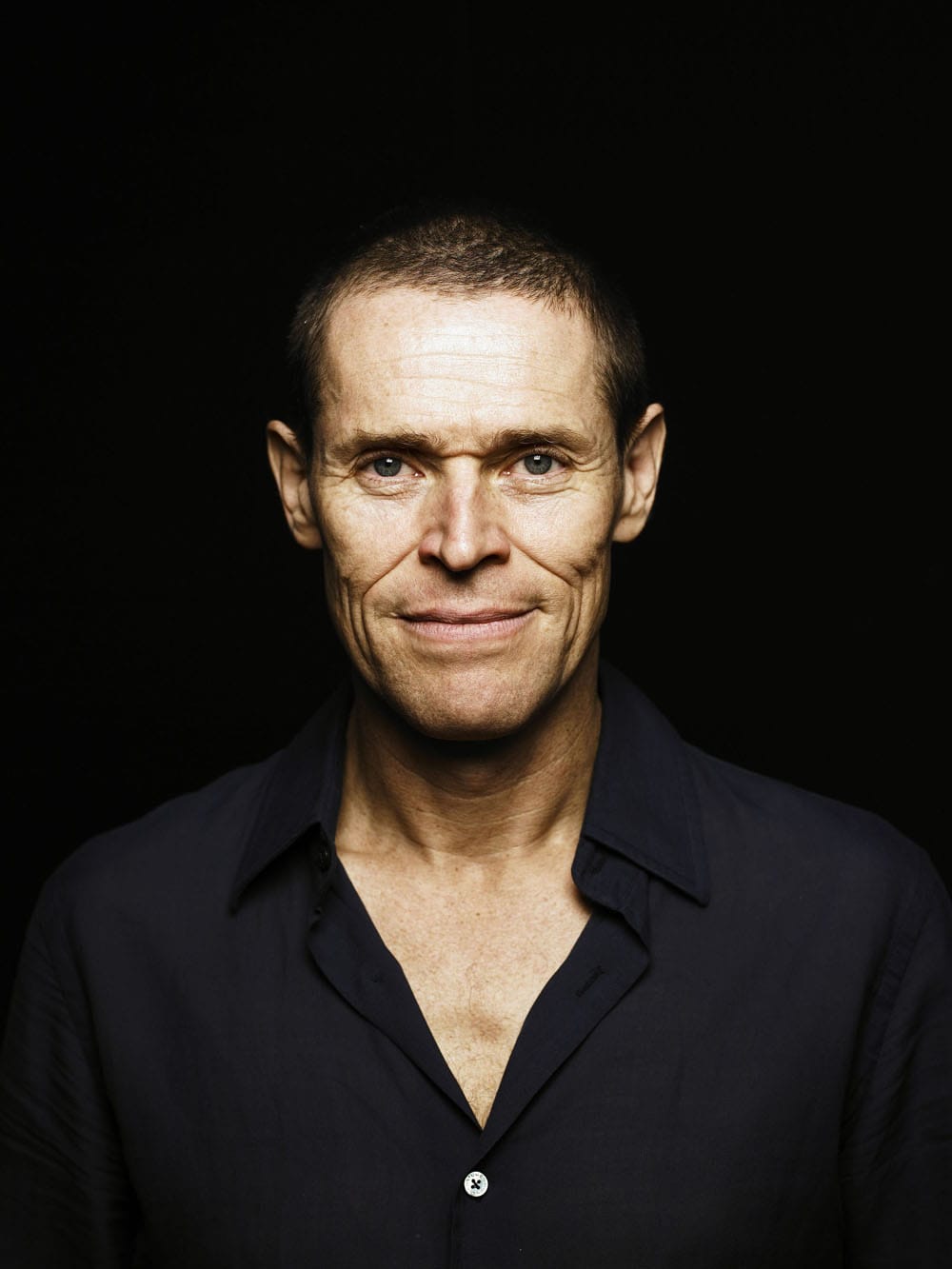 William Dafoe William Dafoe