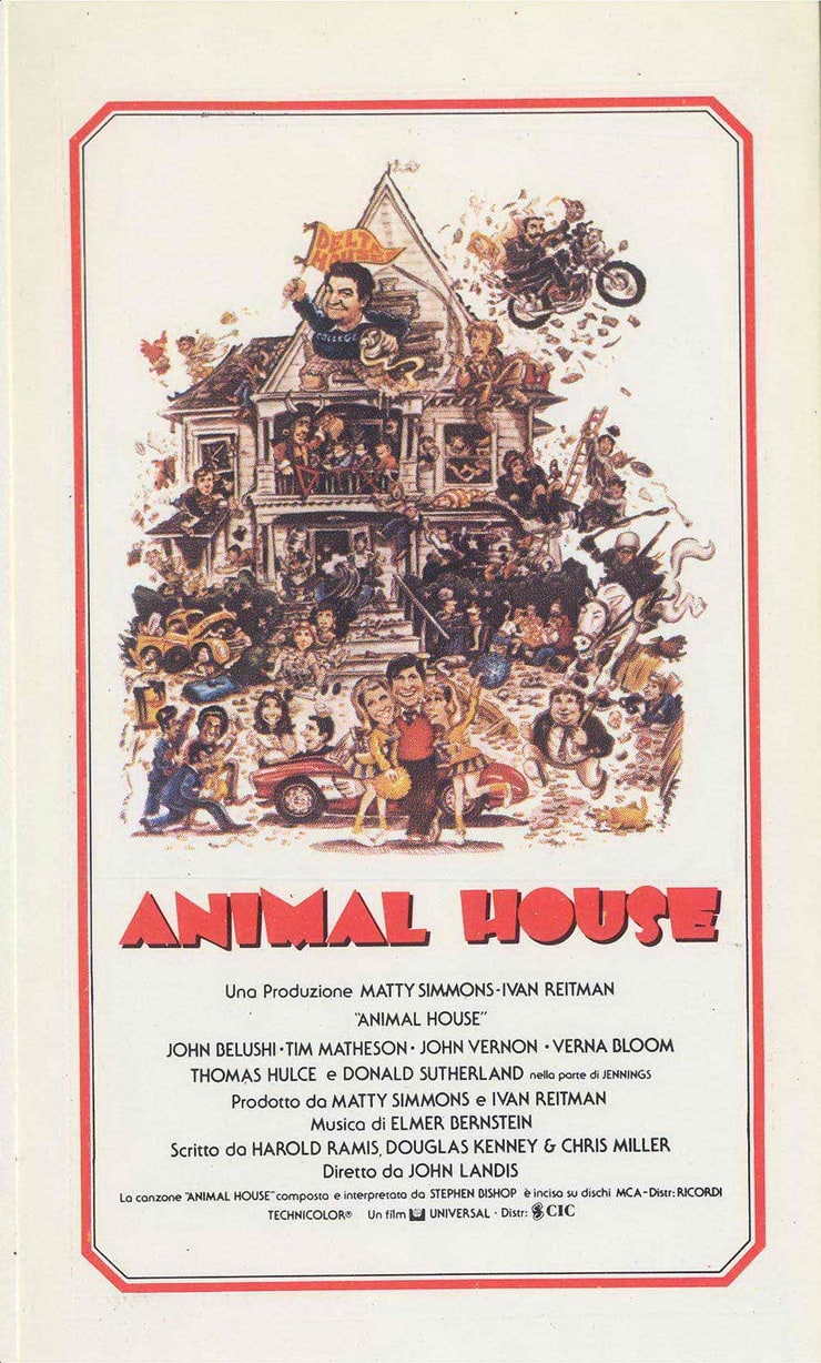 Picture of Animal House