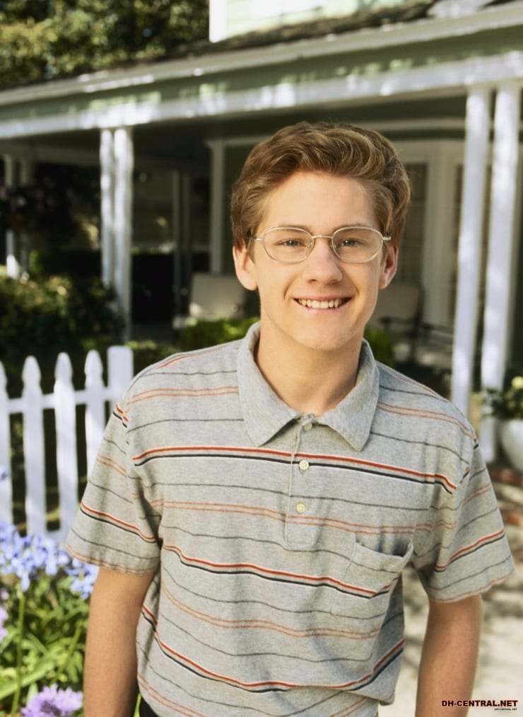 Picture of Cody Kasch