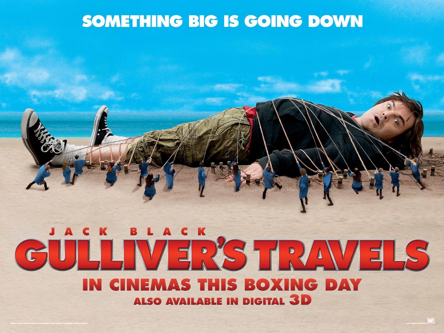 Gulliver's Travels