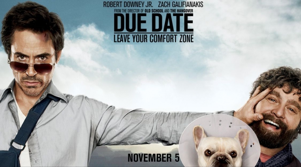 Due Date