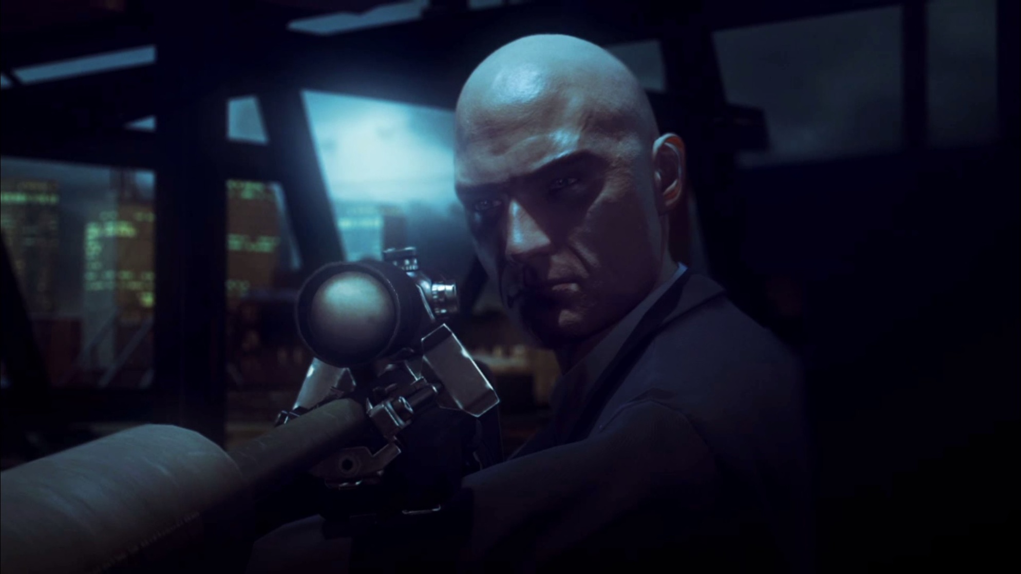 Hitman: Absolution