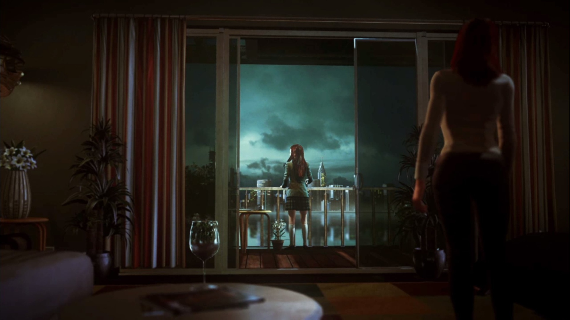 Hitman: Absolution