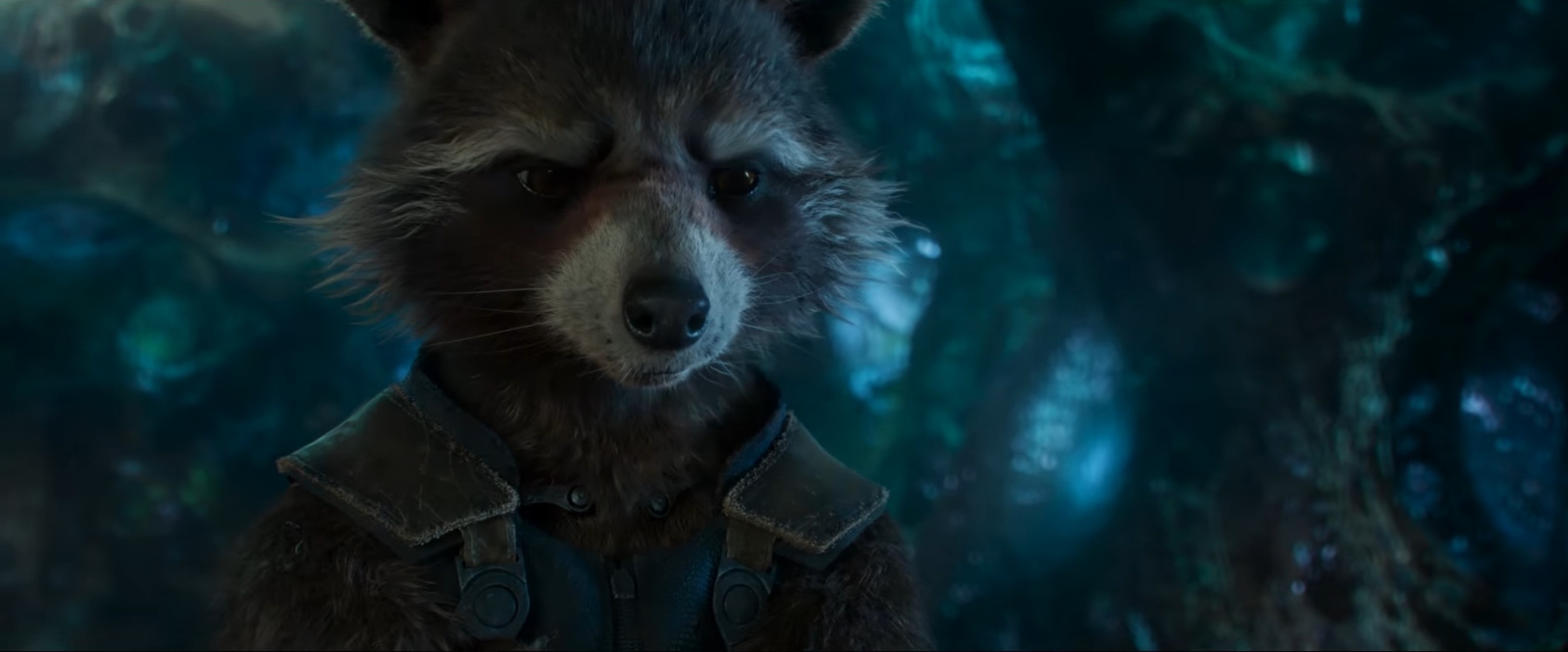 Guardians of the Galaxy Vol. 2