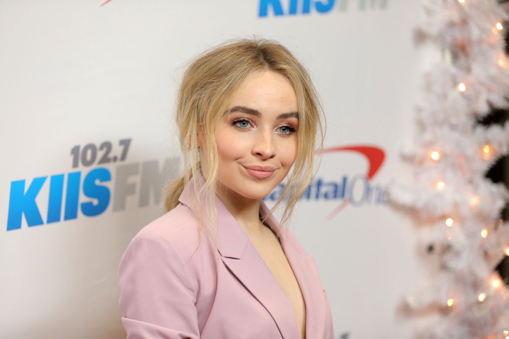 Sabrina Carpenter