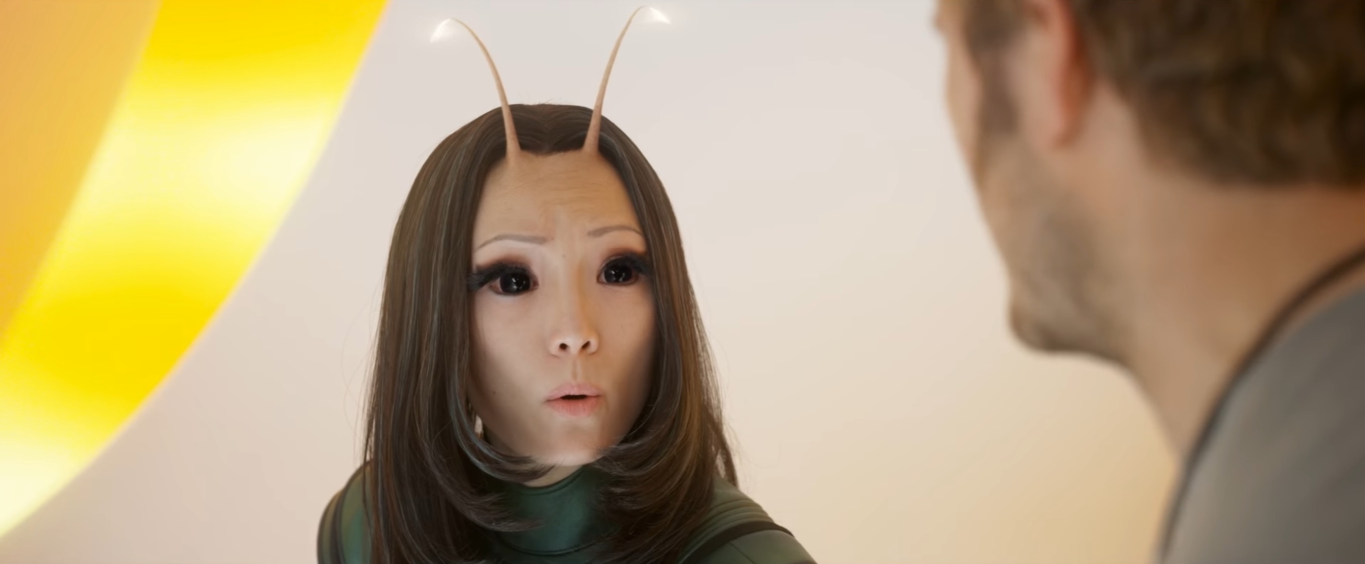 Guardians of the Galaxy Vol. 2