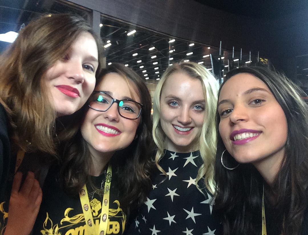 Evanna Lynch