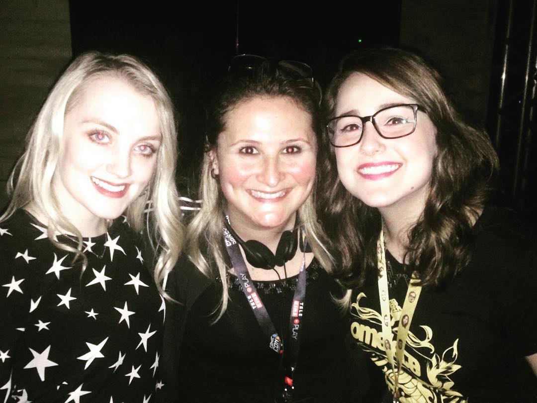 Evanna Lynch