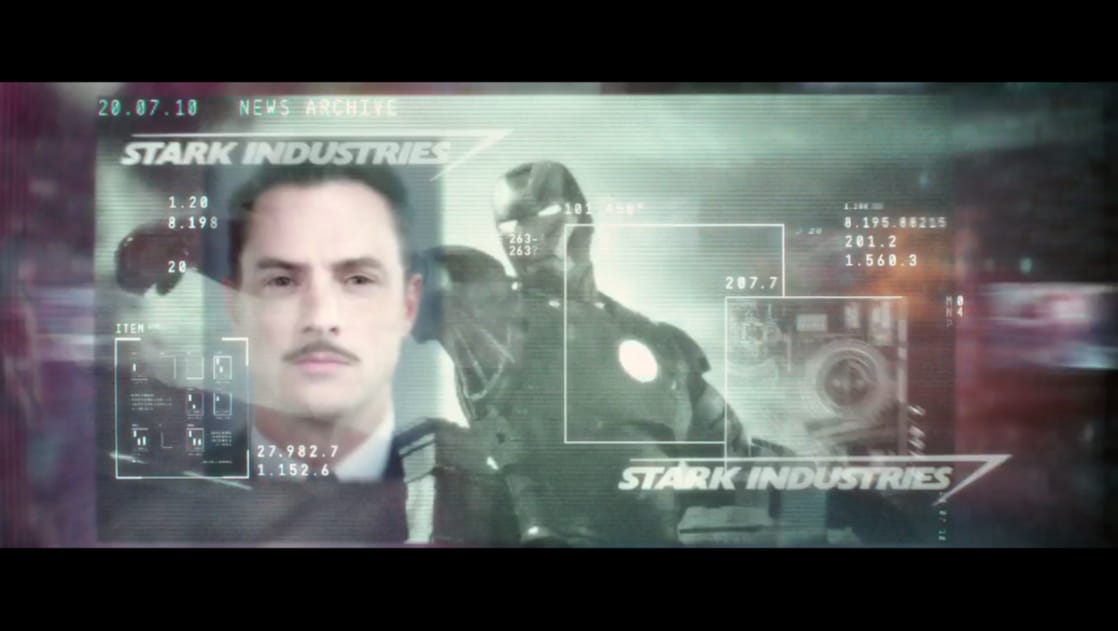 Howard Stark