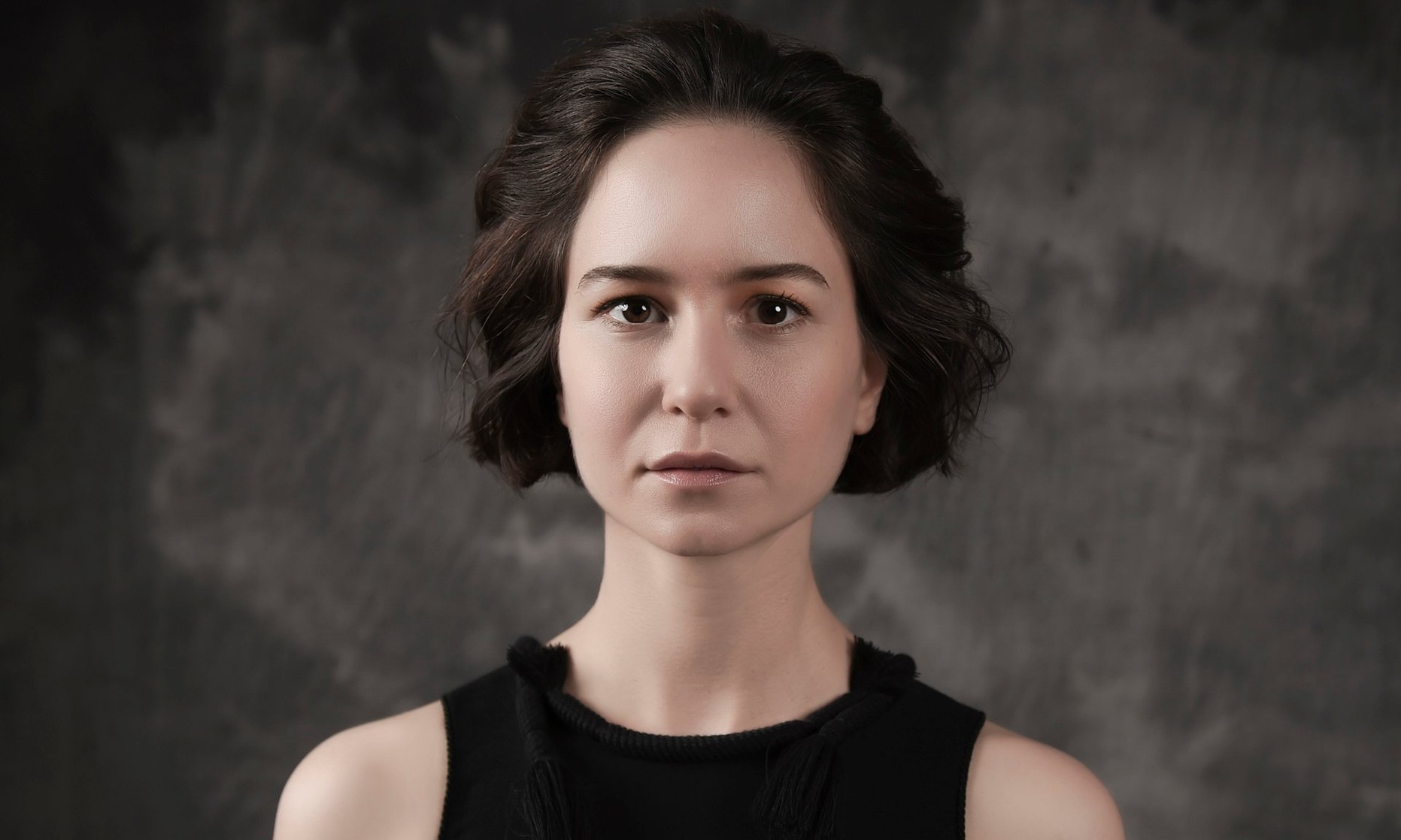 Katherine Waterston Katherine Waterston