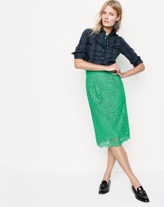 J.Crew Holiday 2016 Style Guide