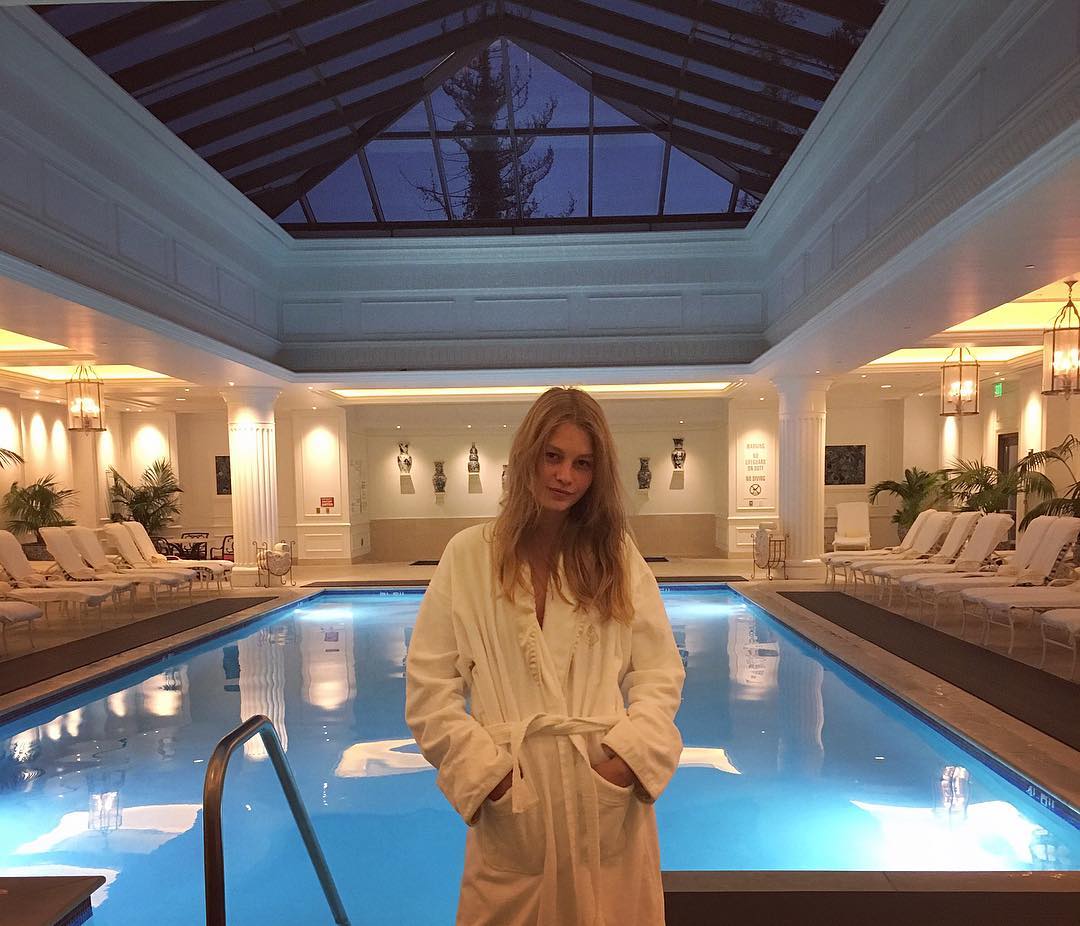 Sofia Mechetner