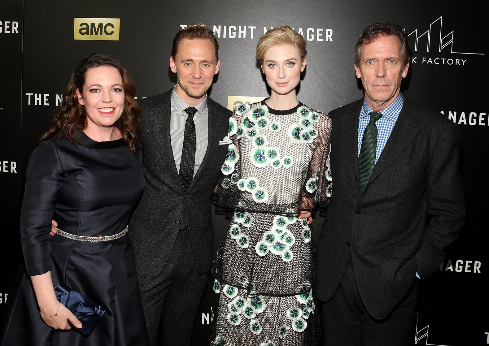 The Night Manager