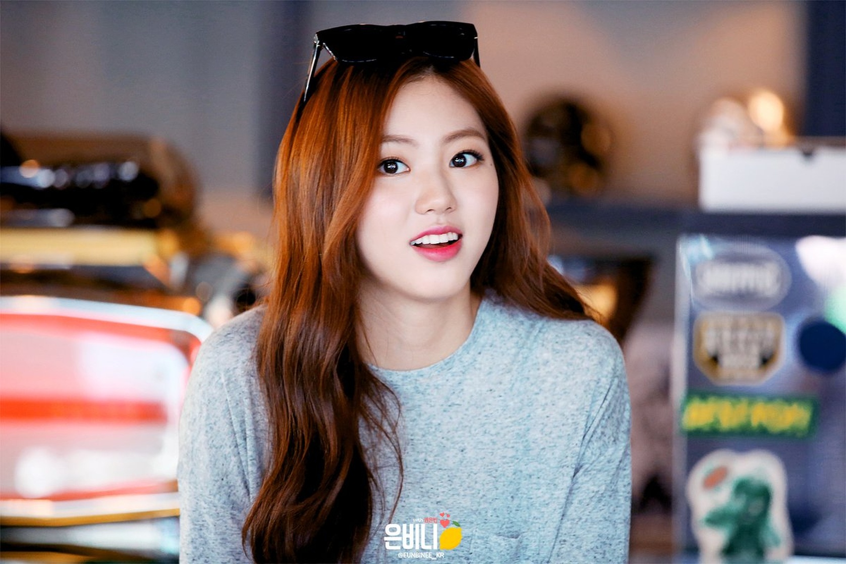Eunbin