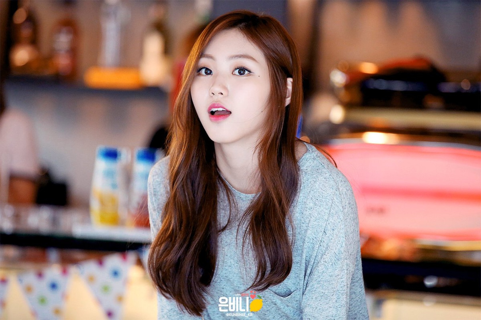 Eunbin