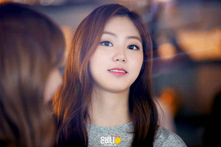 Eunbin