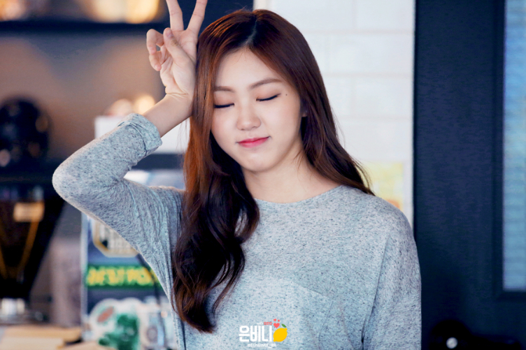 Eunbin