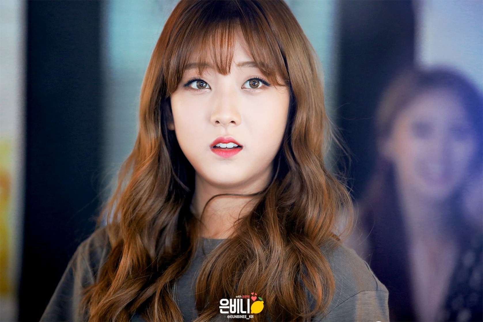 Seungyeon (CLC) Seungyeon (CLC)