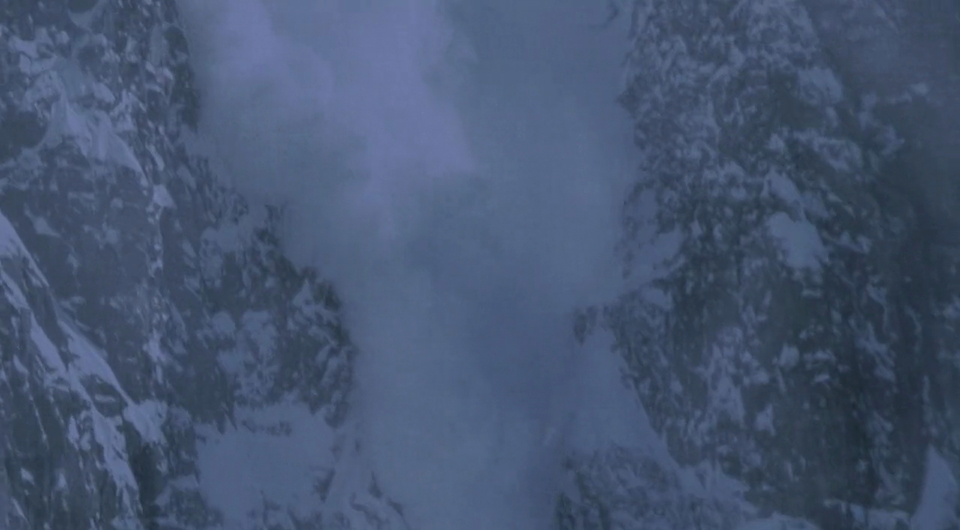 Vertical Limit Vertical Limit