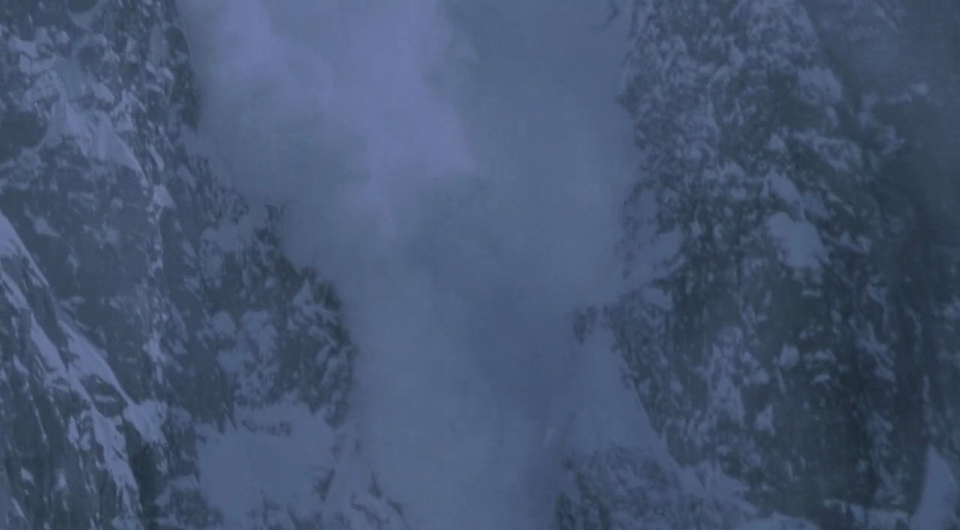 Vertical Limit