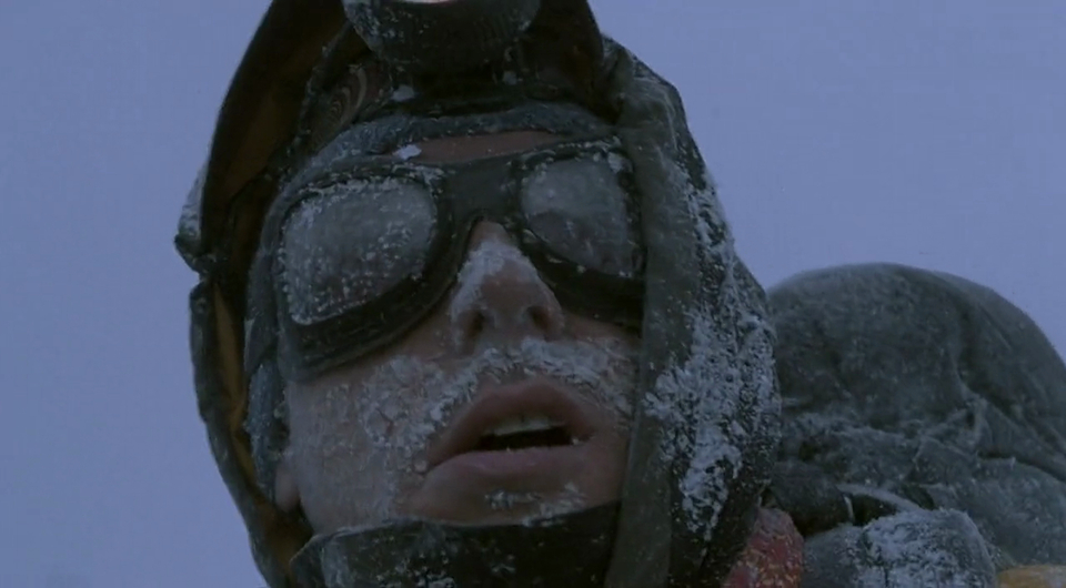 Vertical Limit Vertical Limit