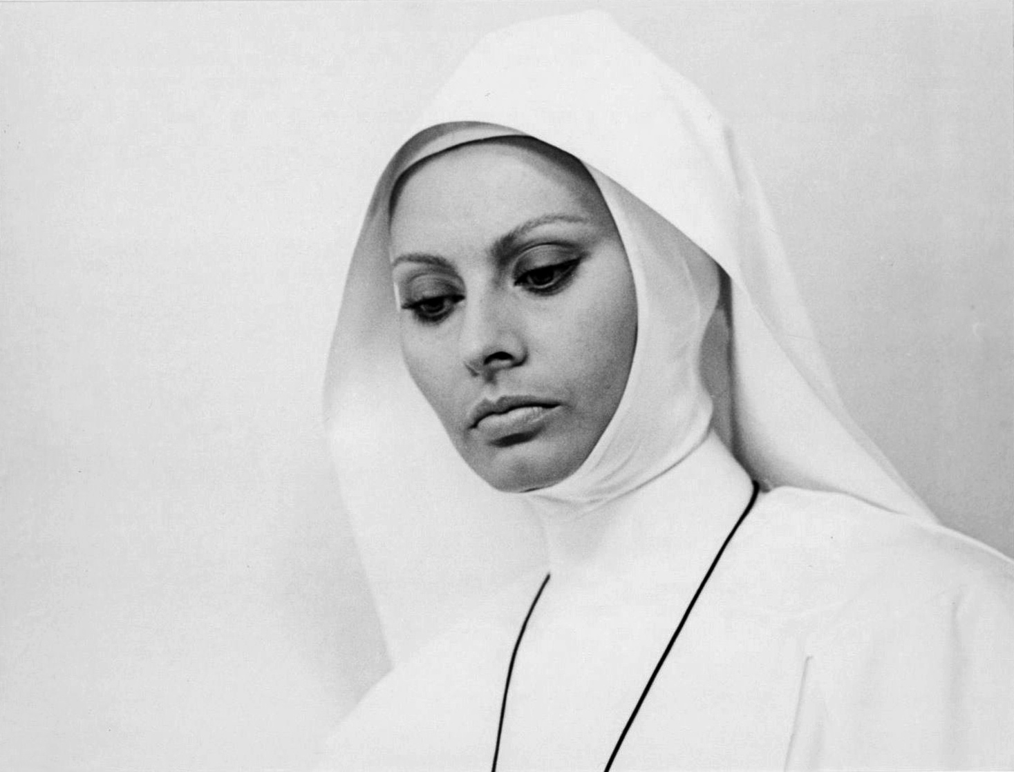 Sophia Loren
