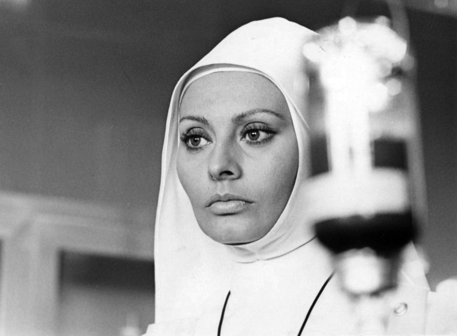 Sophia Loren