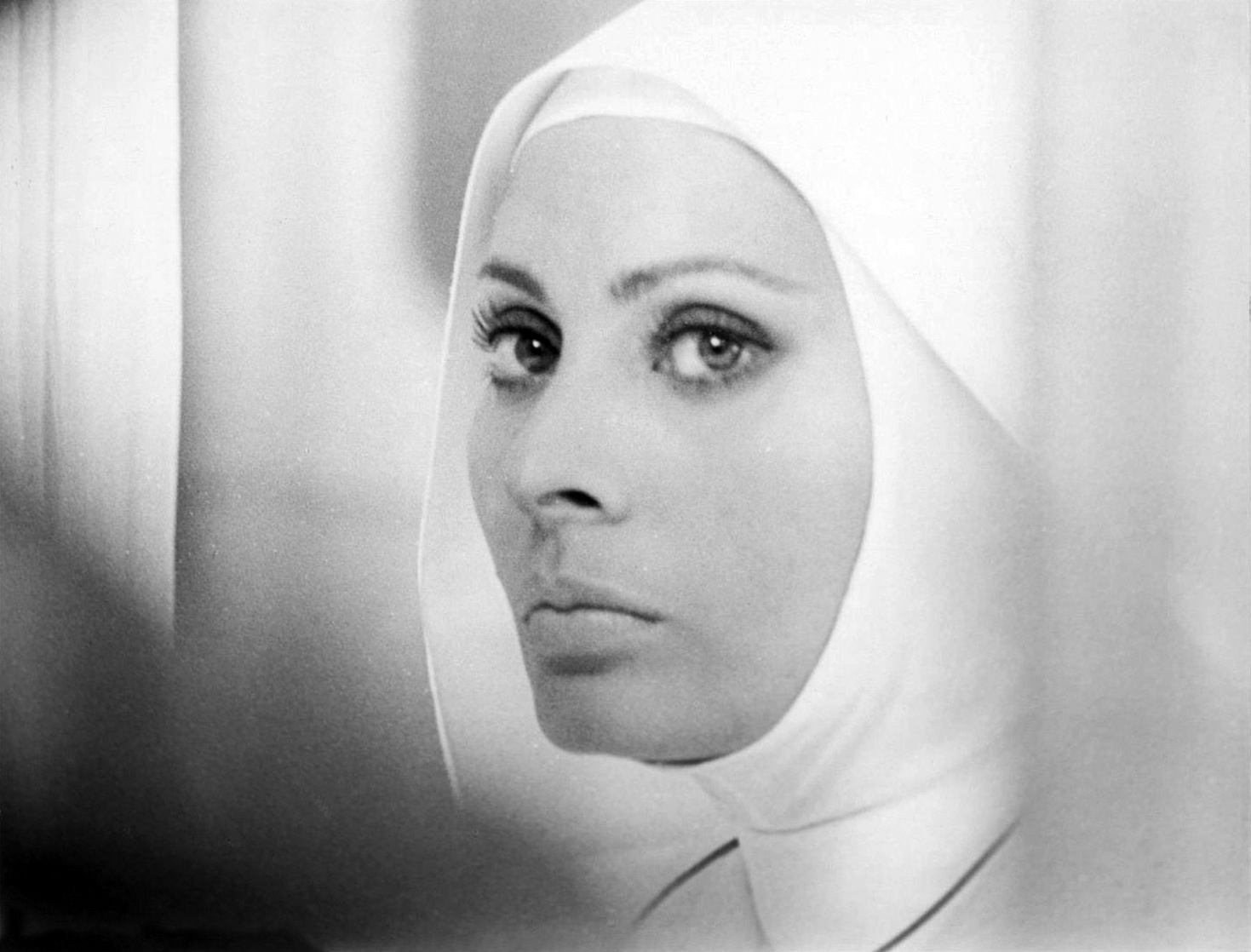Sophia Loren