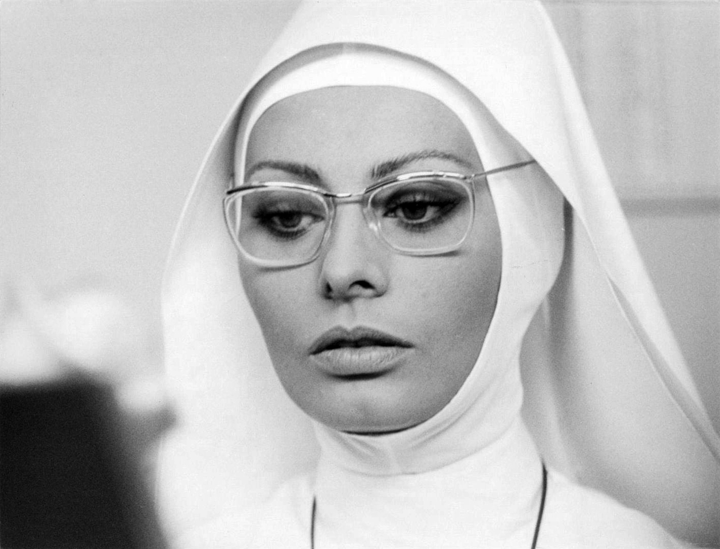 Sophia Loren