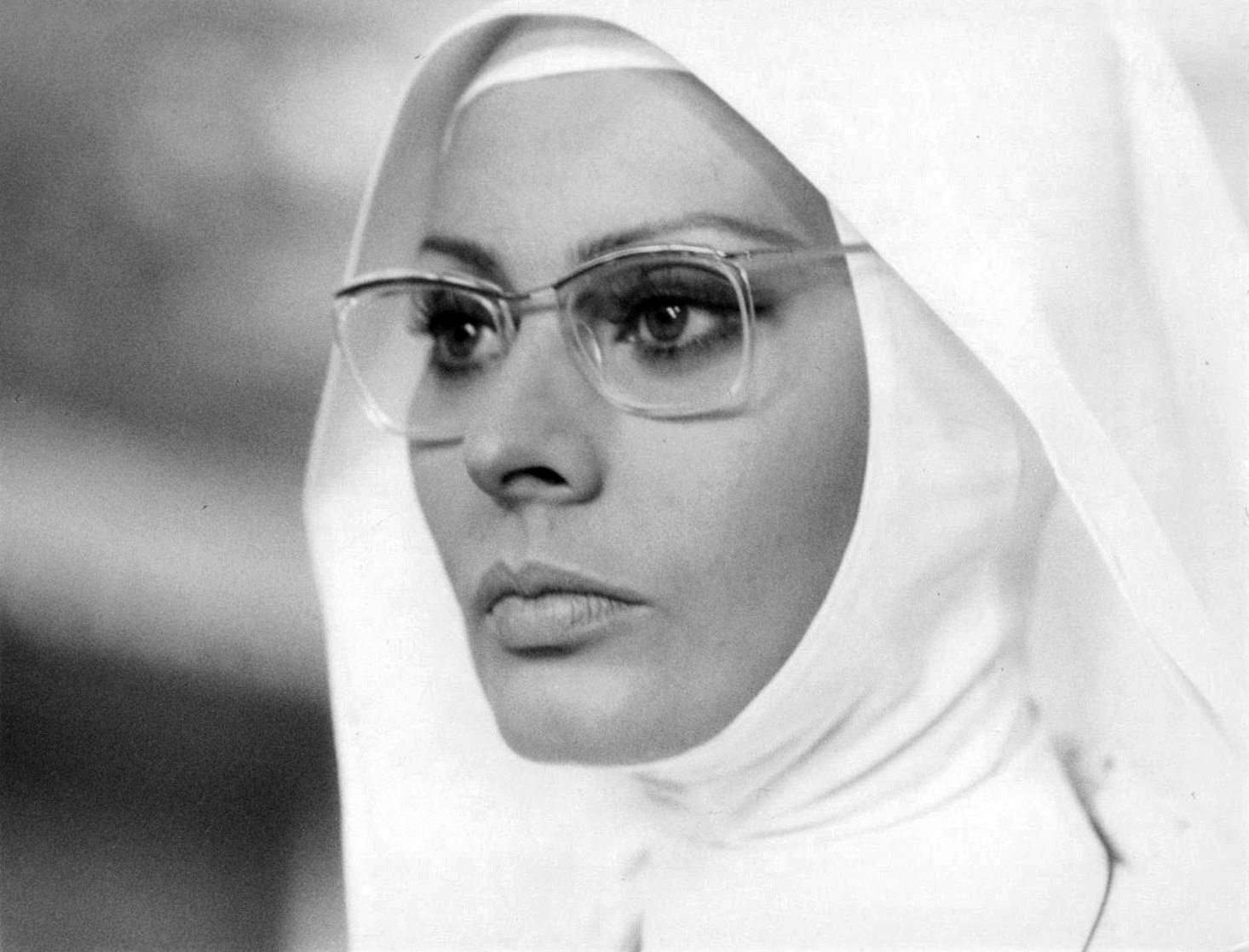 Sophia Loren