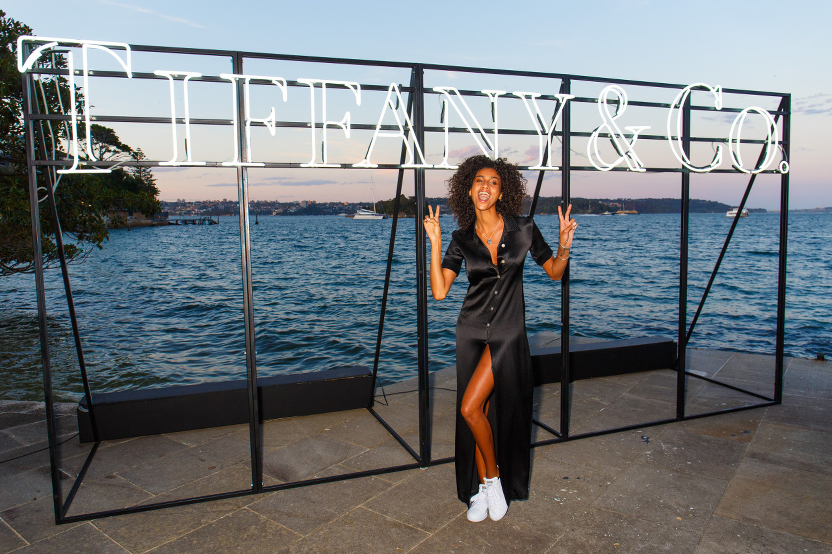 Imaan Hammam