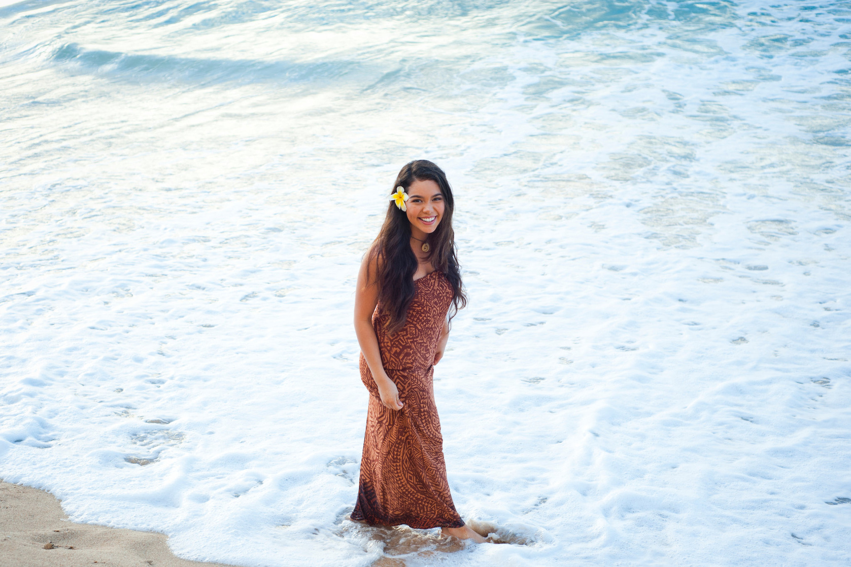Auli'i Cravalho Auli'i Cravalho