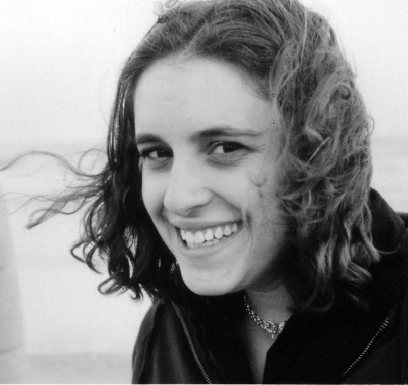 Anna Boden Anna Boden