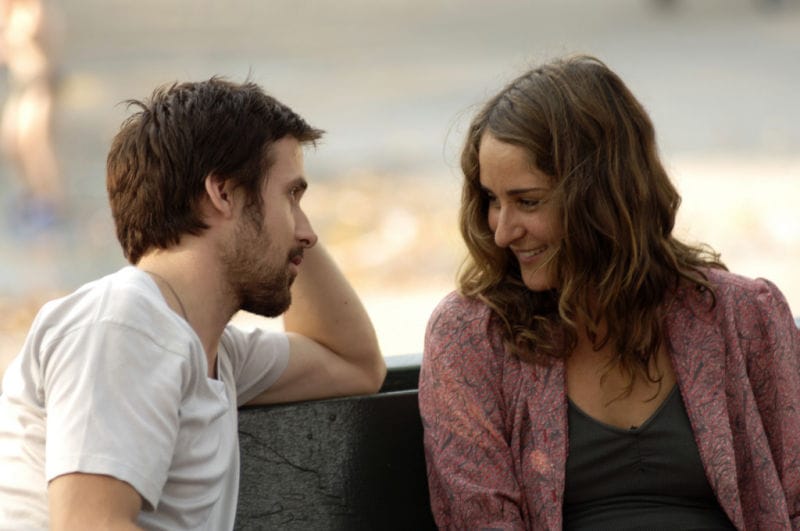 Half Nelson