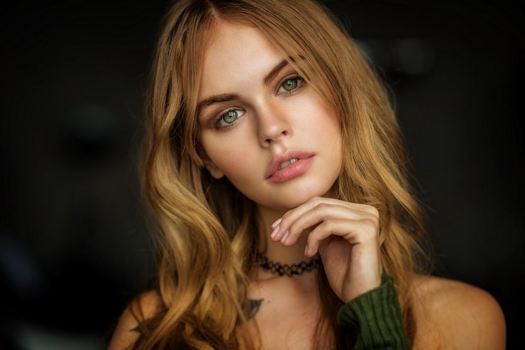 Picture of Anastasia Shcheglova