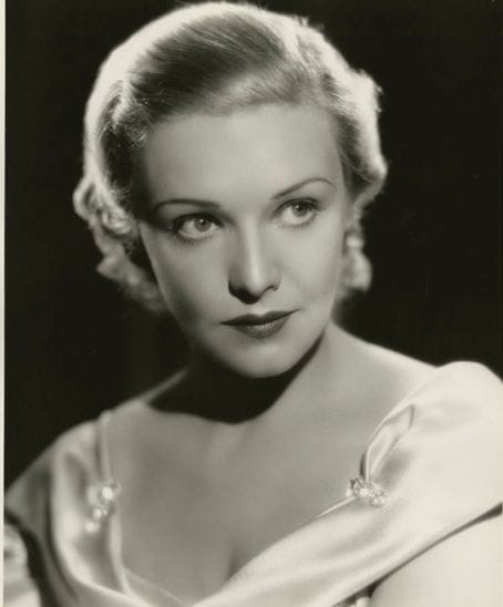 Madeleine Carroll picture
