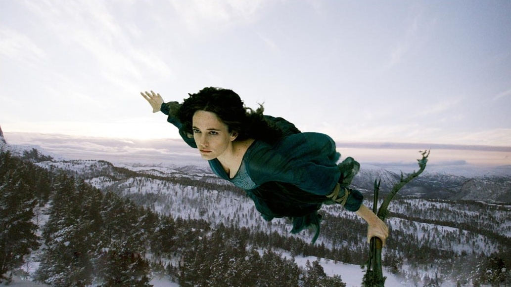 The Golden Compass The Golden Compass