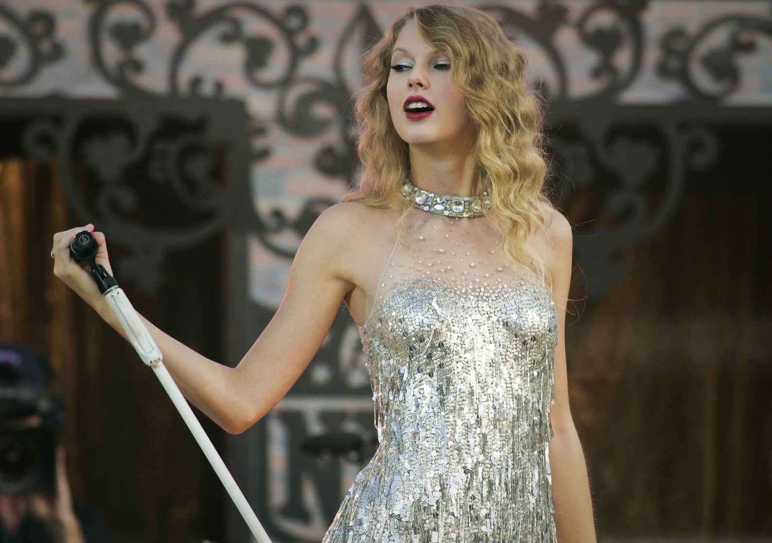 Taylor Swift Taylor Swift