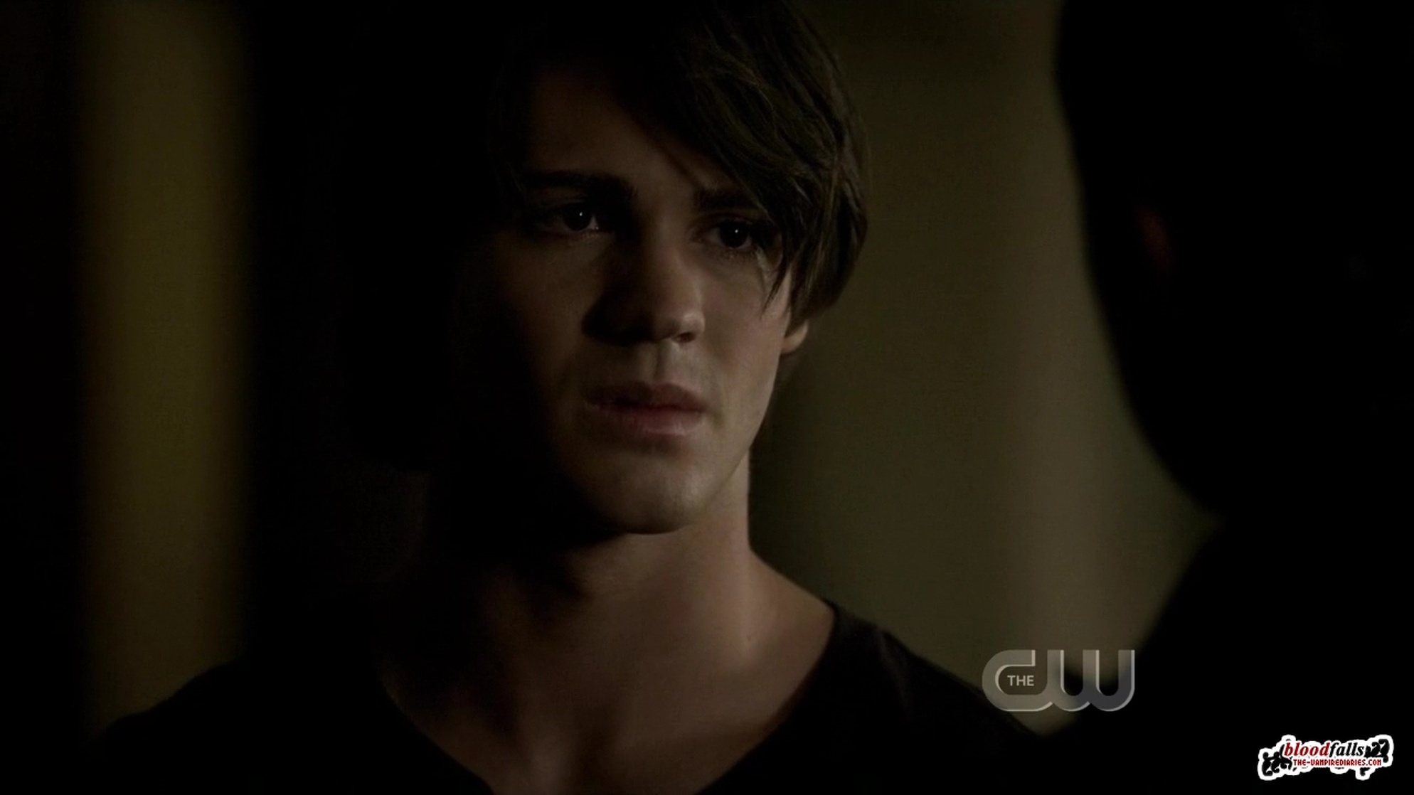 The Vampire Diaries