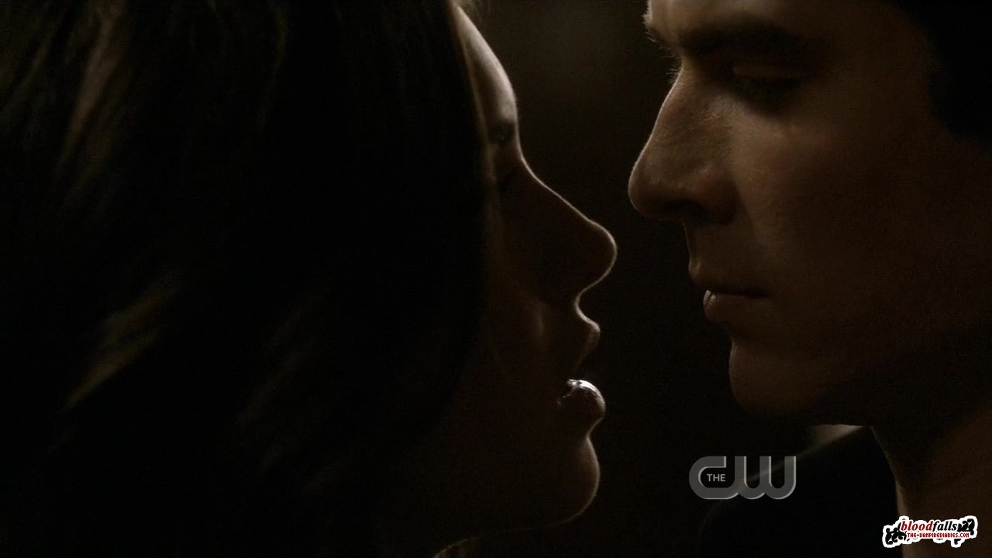 The Vampire Diaries