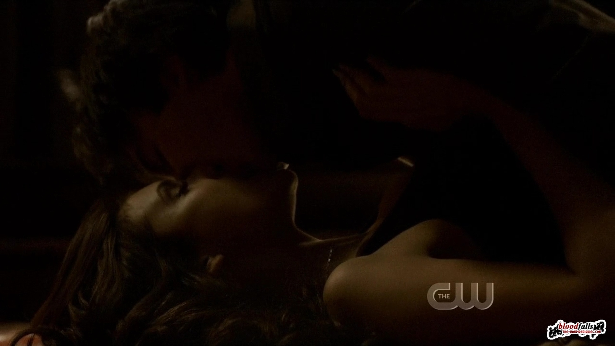 The Vampire Diaries The Vampire Diaries