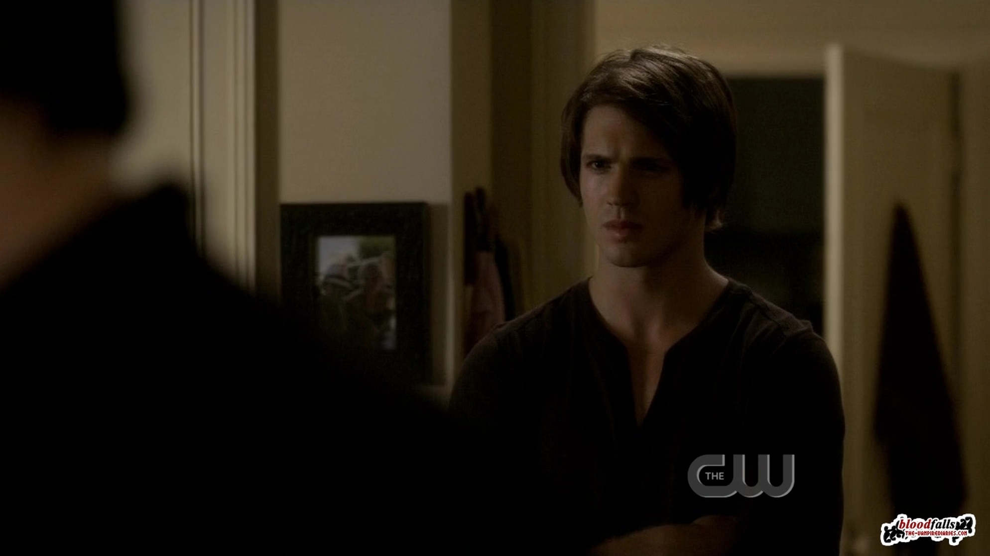 The Vampire Diaries
