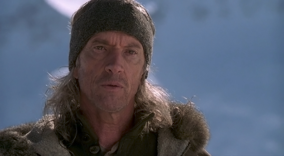 Vertical Limit Vertical Limit