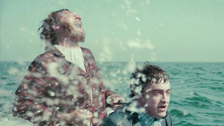 Swiss Army Man