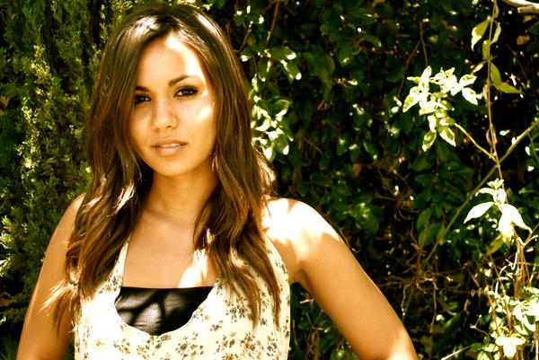 Olivia Olson beauty is chaos